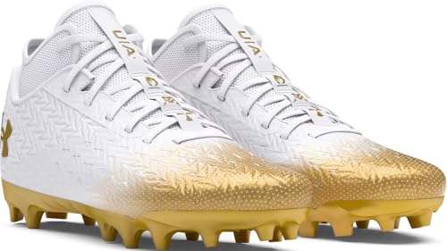 Image of Under Armour Mens Spotlight Clone 4.0 Mc Football Cleats