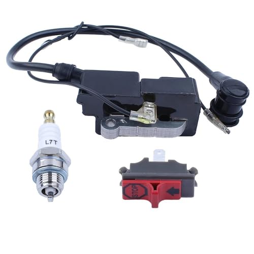 Bobine d'allumage haute performance pour moteurs 346Xp 357Xp 359 - 4