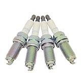 Automotive Spark Plugs 4pcs Spark Plug Iridium 1822a086 For Mitsubishi Colt Vi Lancer Viii Asx