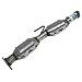 Walker 53316 Ultra Domestic Converter - Non-CARB Compliant