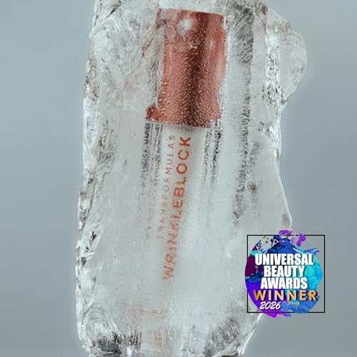 Tratamiento antienvejecimiento Facefixers Bloqueador de Arrugas Transformulas 50ml 5