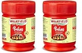 Weikfield Baking Powder 100g | Raising Agents | Essential for Baking | Light & Fluffy Results | Perfect for Cakes & Pastries (Pack of 2)
