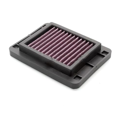 Filtre à air moto haute filtration Yamaha YZF-R3 ABS contre la perte de puissance