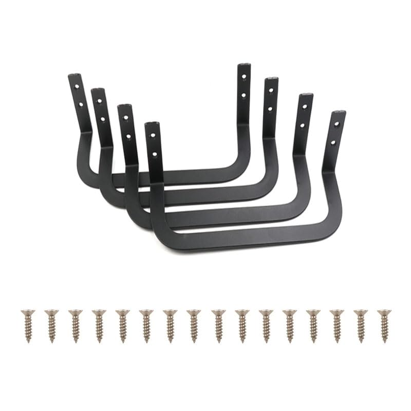 Wealsun Bed Mattress Retainer Pack of 4