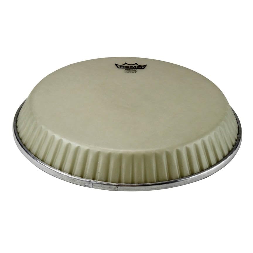 Peau Remo Nuskyn Symmetry Conga 11,06 M4-1106-N6-D3 percussion