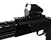 TRINITY Reflex Sight with Mount Single Rail Kit for Mossberg 500