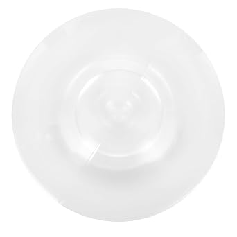 GALPADA High Definition Fresnel Lens Focal for Optical Experiments and Projectors Lightweight and Portable Lens Tool Multipurpose Use