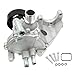 Water Pump 25186662 Compatible With Automotive Vehicle Models Captiva C100 C140 2.2D 2011 2017 2.0Cdi Orlando 2.0D Antara Replacement For Part Number 25183000