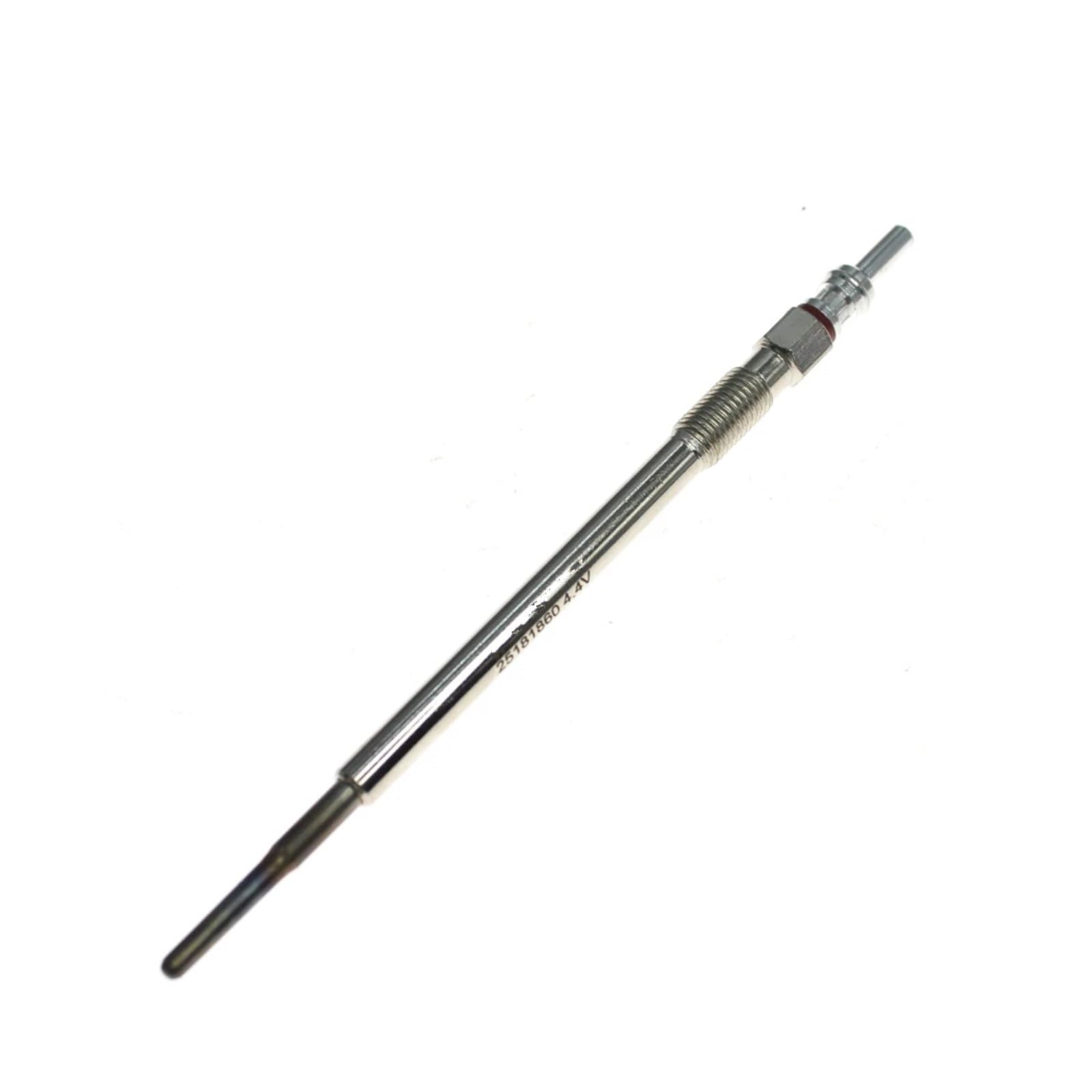 Compatibile Con Chevy Per Cruze J30 2.0 CDTI 2011 2012 2013 2014 2015 2016 2017 Diesel Riscaldatore Candelette 25181860 4802239 22472368 0250403019