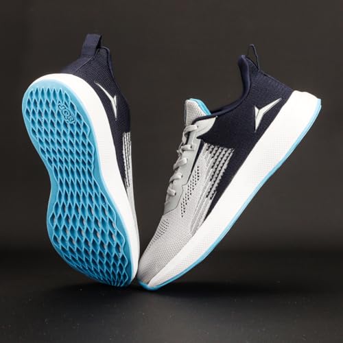 Image of JQR Men Soon New Running Shoes