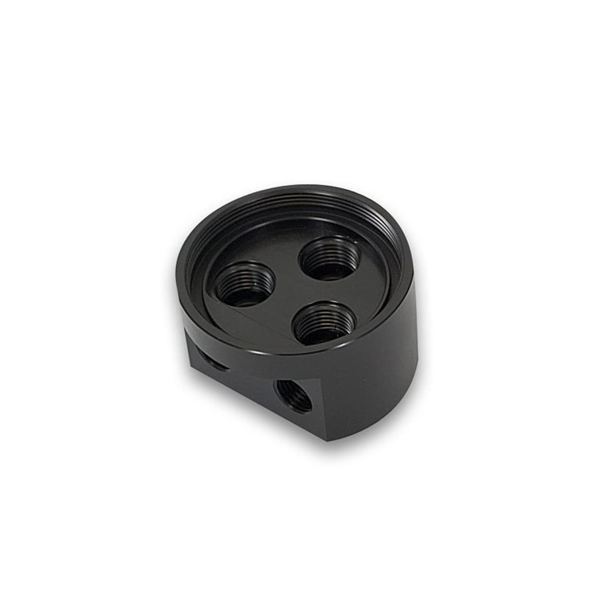 EK Water Blocks EK-RES X3 - Multiport TOP