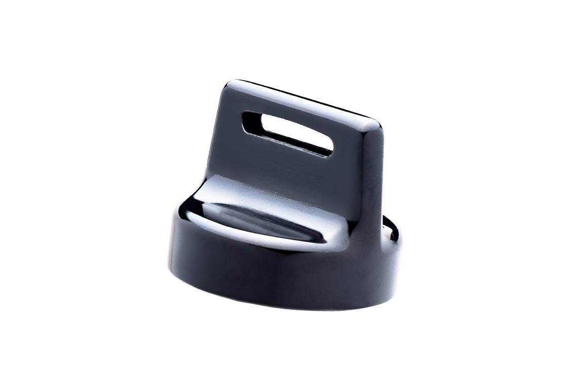 UTV INC Billet Aluminum Key Holder for Polaris & Yamaha Ignition Keys