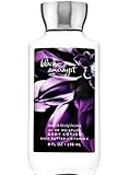 Bath & Body Works Signature Lotion Black Amethyst