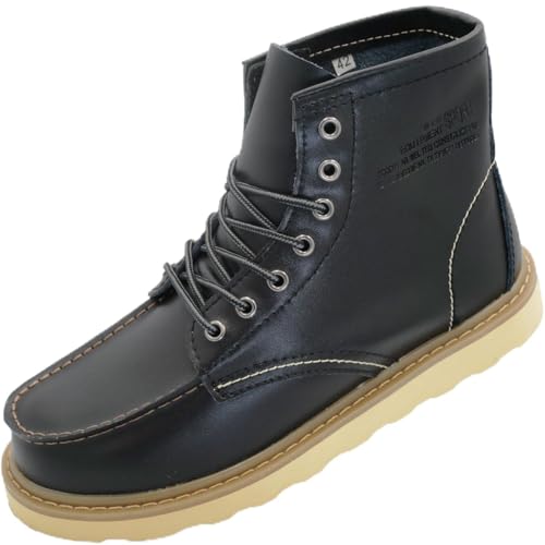�V�[�N���b�g�u�[�c 10cm�A�b�v �V�[�N���b�g�C �g���A�b�v �r�� �����Y�u�[�c �w�������Ȃ� �V�[�N���b�g�C�� kk5-500 �u���b�N 24.0cm