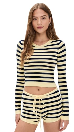 Women's Barbie Long Sleeve Top