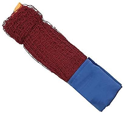 TiyabdB Badminton Net Portable Standard Standard Badminton Filetable Volleyball Volleyball Professionnel Accessoires Cover