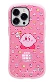 iFace First Class 星のカービィ iPhone 13 Pro ケース (カービィ/CLOSET)【 アイフェイス 耐衝撃 スマホケース ストラップホール 衝撃吸収 アイフォン13プロ 】