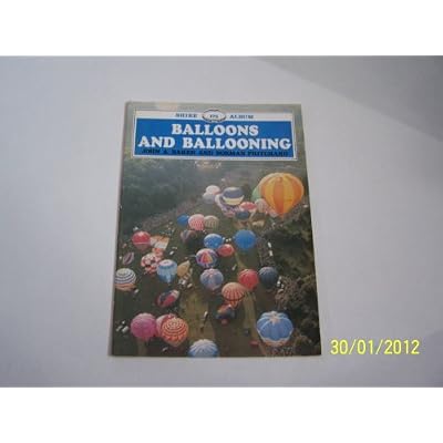 Balloons and Ballooning: 175