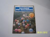 Balloons and Ballooning (Shire Album) 0852638051 Book Cover