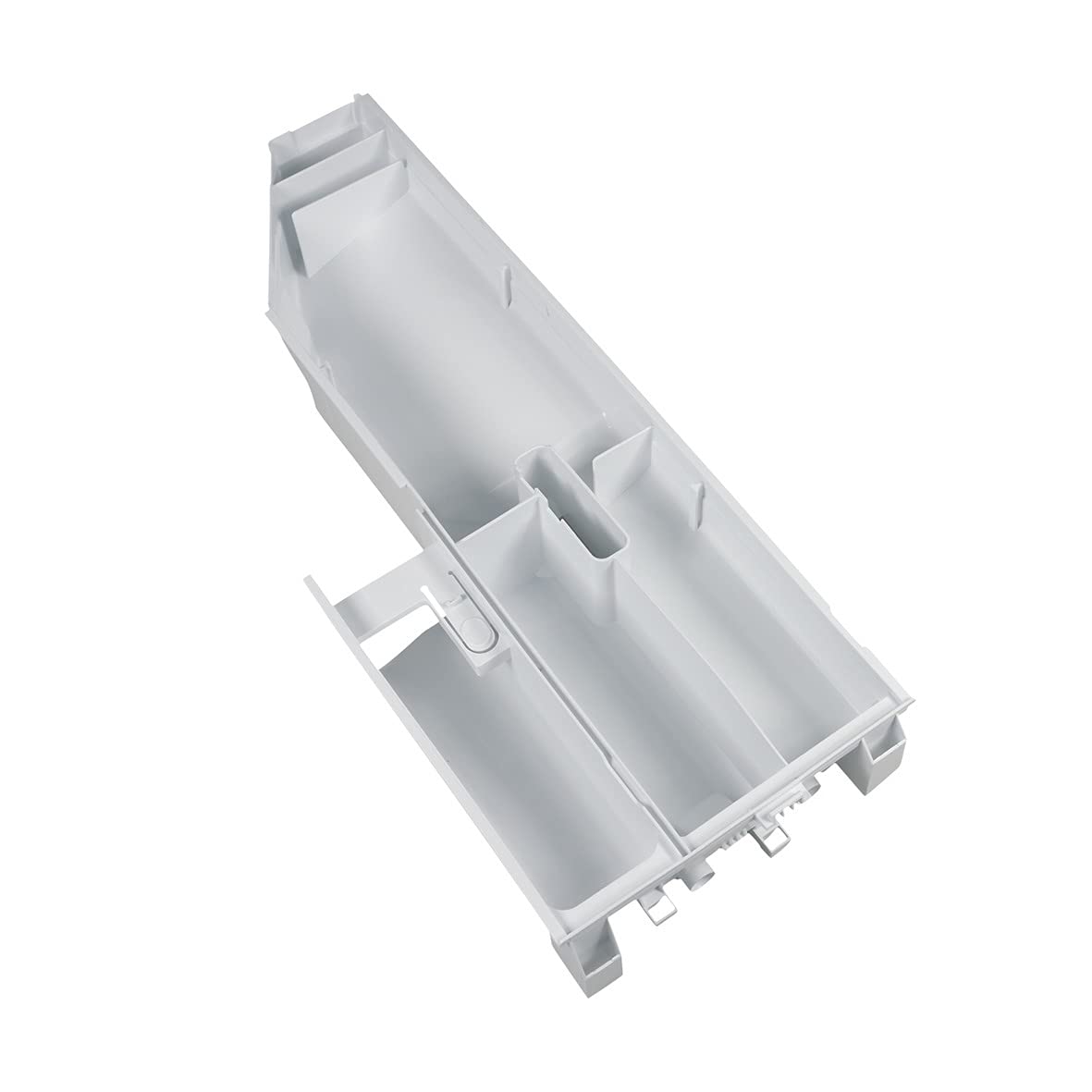 Bosch Siemens 700347 00700347 ORIGINAL Einspülschale Waschmittelschublade Einspülkasten Einschubteil Waschmittelbehälter Waschautomat Waschmaschine auch Neff Balay Constructa