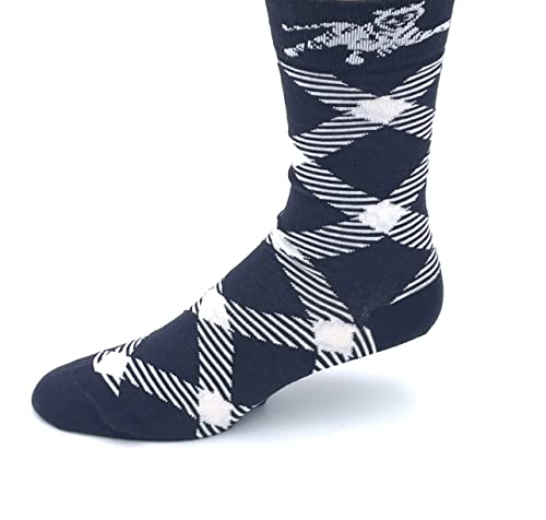 Image of Jackson State Socks