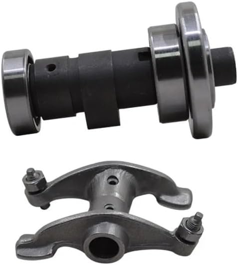 CRF230 Camshaft Cam Shaft Silent Rocker Arm Kit Fit For SL230 XR230 CRF230F XR CRF 230 230cc Engine Parts(Cam and standard)