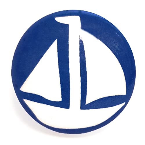 French Furniture Fittings - Juego de 6 perillas de cerámica Cover