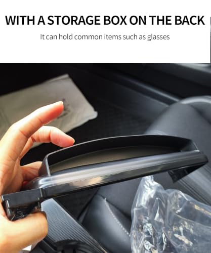 Image of Car Phone Holder for Honda Accord 2018-2022 8 inch Screen Magsafe Accessories