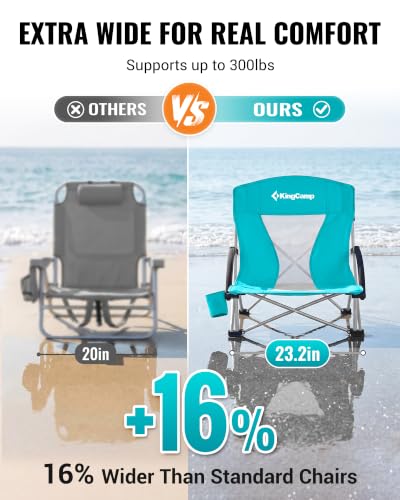 orbit beach chair reviews