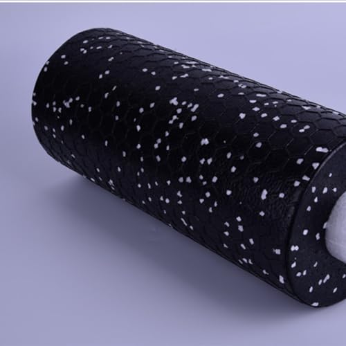 SUPVOX Firm Eva Foam Roller Set 2pcs Yoga Column Masajeador Muscular para Fitness, Relajación Muscular y Terapia de Puntos Gatillo, Rodillo Portátil para Hombres y Mujeres miniatura 2