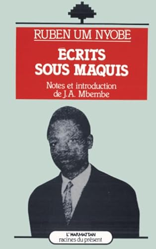 Ecrits sous maquis