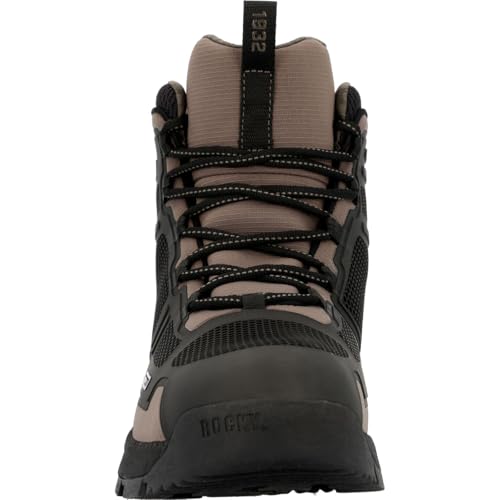Image of ROCKY Quickfire 5.5 inch 200G Insulated Outdoor Boot