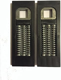 Hoppe Spring Cassette Door Handle Spring For Upvc Door Handles Heavy Duty (Pair)