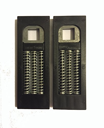 Hoppe Spring Cassette Door Handle Spring For Upvc Door Handles Heavy Duty (Pair)