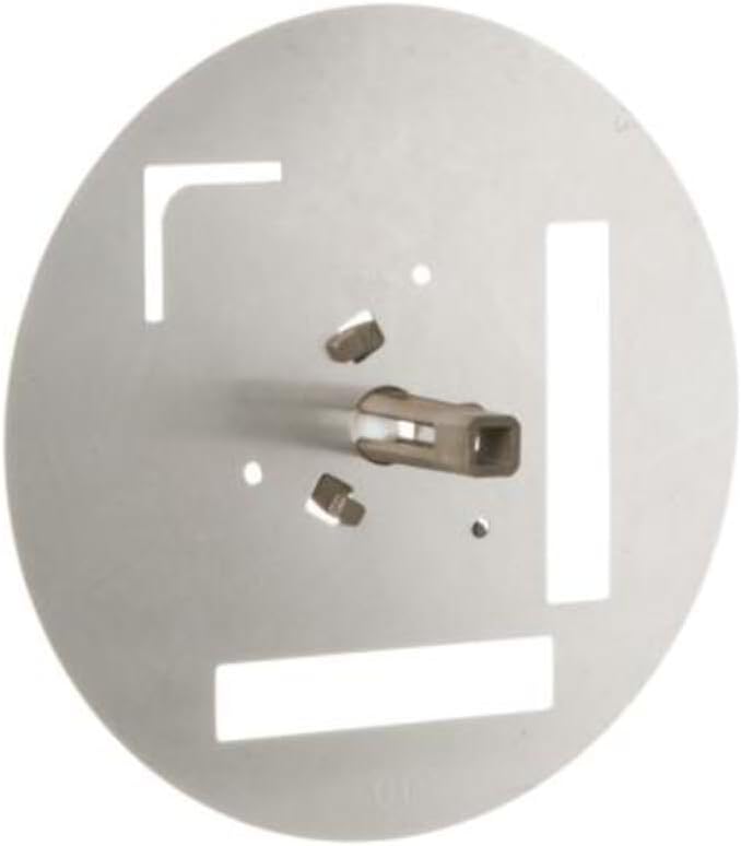 GE WB06X10416 Stirrer Assembly for Microwave