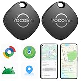 Localiser la Position: La portée Bluetooth du traceur VOCOlinc atteint jusqu’à 200 pieds (environ 60 mètres) sans obstacle. Si la distance dépasse la portée Bluetooth, utilisez Google Localiser ou Localiser pour afficher sa position sur une carte et même activer la navigation