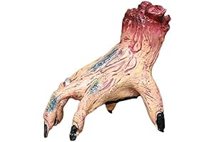 Halloween Crawling Monster Hand