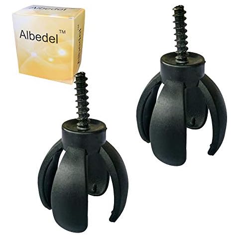 Albedel Golf Ball Retriever Grabber Set Cover