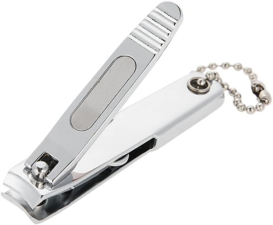 Portable Nail Clippers Ingrown Toenail Cutters Pedicure Tools Correction Manicure Tool Toenail Scissors Tools