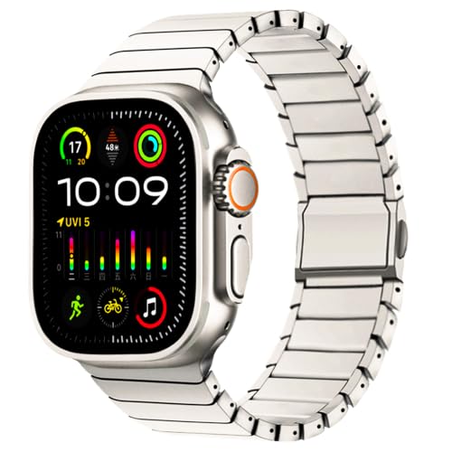 [BELTIES] �A�b�v���E�H�b�`�o���h Apple Watch�p�o���h 42mm(�V���[�Y 1/2/3) 44mm 45mm 46mm 49mm | �}�O�l�b�g�o���u�[�`�^���o���h �}�O�l�b�g�o���h �A�b�v���E�H�b�`11 �A�b�v���E�H�b�`10 Ultr