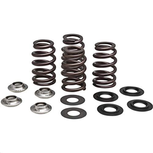 Kibblewhite Precision 96-96500 Valve Spring Kit #TOP9