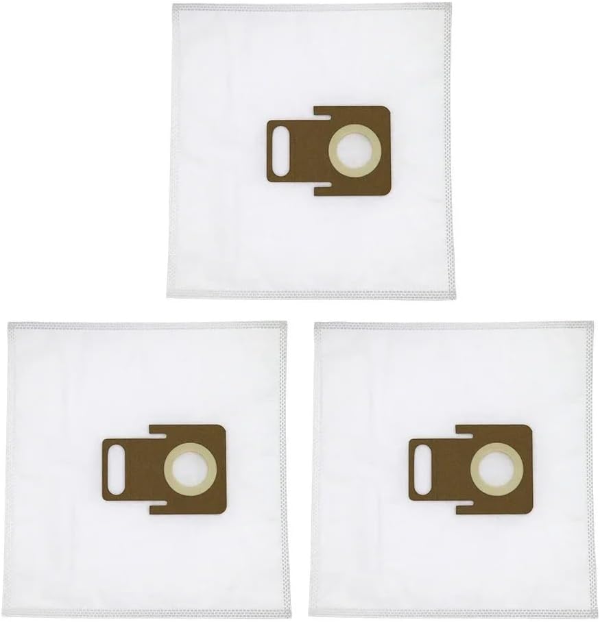 Vacuum Cleaner Bags，Compatible For Aqua,Compatible For THOMAS(3pcs)