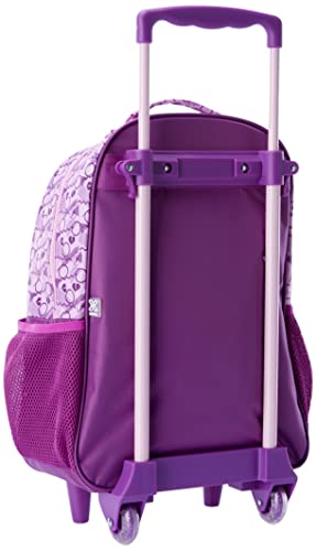 Mala com Rodas 16 LOL MGA Dancefloor - 10.290 - Artigo Escolar