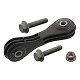 Longitud [mm]: 105, 5 Febi Bilstein 36665 Suspensión de Ruedas