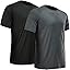 2 Pack Negro, Gris Oscuro