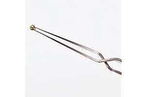 Cross-Locking Tweezers for Locksmithing: Achieving Precision in Pinning and Rekeying