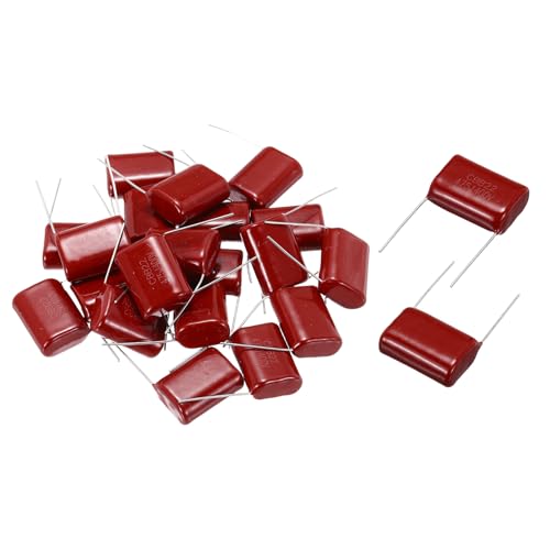 Condensateurs CBB22 uxcell 400V 475J pour réparer les cartes électroniques des appareils de la maison