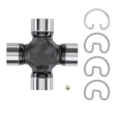 Moog 280 U-Joint #TOP1
