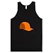 Dirk Strider Tank Top Top | XL Black T-Shirt | Funny Ms Paint Adventures Shirts