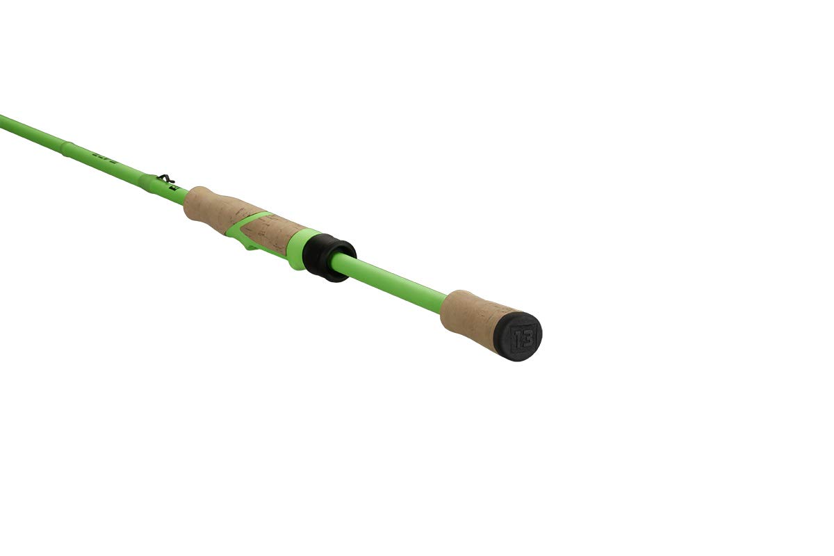catfish commando spinning combo Catfish Commando Casting Combo